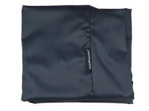 Hondenbed.nl Dog's Companion Hoes hondenbed donkerblauw vuilafstotende coating