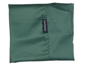 Hondenbed.nl Dog's Companion Hoes hondenbed groen vuilafstotende coating