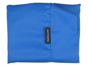 Hondenbed.nl Dog's Companion Hoes hondenbed kobalt blauw vuilafstotende coating