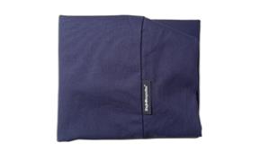 Hondenbed.nl Dog's Companion Hoes hondenbed donkerblauw