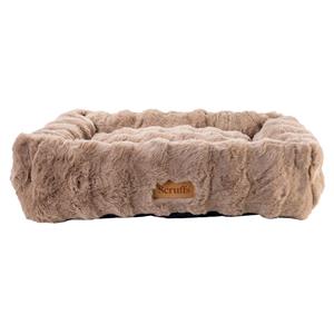 Scruffs Hondenbed Alpine, taupe