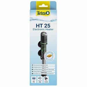 Tetra HT25 Verwarmer 25W