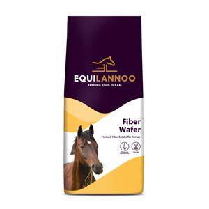 Equilannoo Fiber Wafer 15 kg