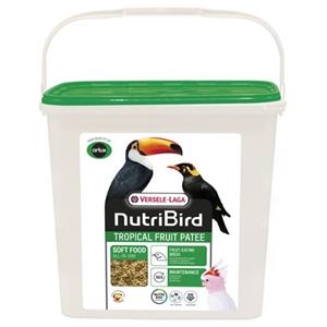 Versele-Laga Nutribird Tropical Fruit Patee 5KG