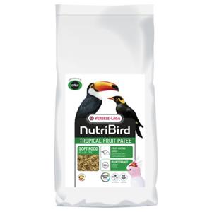 Versele-Laga Nutribird Tropical Fruit Patee 25KG