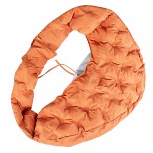 Duvo+ Trail schoudertas - max. 5KG Oranje