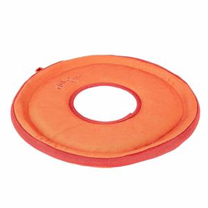 Duvo+ Trail hondenspeeltje Oxford Dizzy Disc Oranje