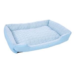 TIAKI Bubbles koelbed 50x40x13cm kat/hond