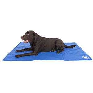 Zooplus Exclusive Koelmat Keep Cool - L 140 x B 90 cm