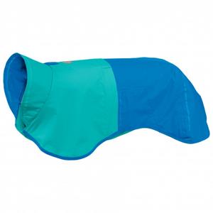 Ruffwear  Sun Shower Jacket - Hondenjas, blauw