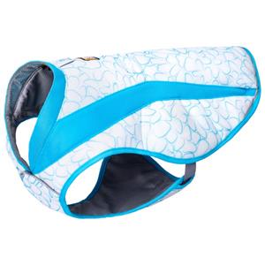 Ruffwear  Swamp Cooler Vest - Hondenjas, blauw
