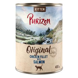 Purizon Katten Natvoer