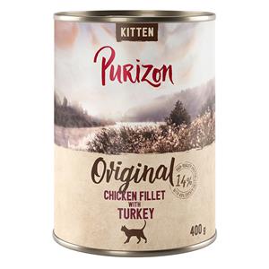 Purizon Katten Natvoer