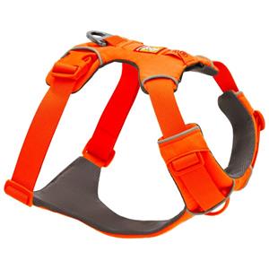 Ruffwear  Front Range Harness - Hondentuig, oranje