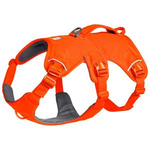 Ruffwear  Web Master Harness - Hondentuig, oranje