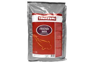 Takazumi Fiend Mix - 5KG