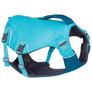 Ruffwear  Confluence Life Jacket - Hondentuig, blauw