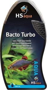 Hortus Hs aqua bacto turbo 350 ml - 
