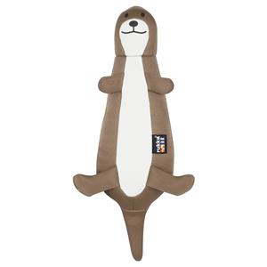 Rukka Pets Rukka zwemspeelgoed otter 28x 7,5 cm, voor honden