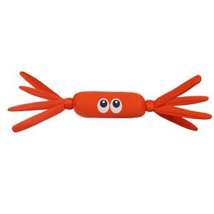 Icepeak Pet zwemspeelgoed Coral hond ca. L 47 cm