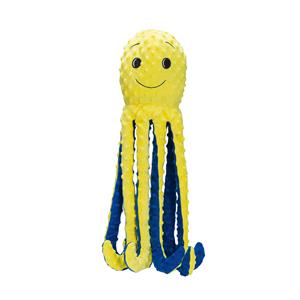 Beeztees hondenspeeltje octopus Amy 25cm hond