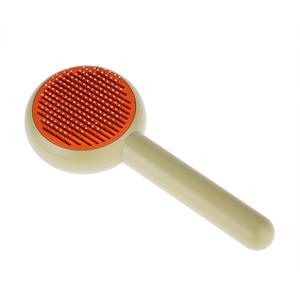 kattenborstel Brush & Click 19,6x8,5x4,6cm