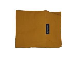 Hondenbed.nl Dog's Companion Hoes hondenbed okergeel
