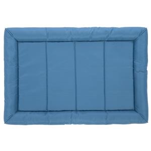 Nomad Tales Bloom koelmatras Deep Ocean 89x58x7cm hond