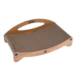 Modern Living Copenhagen Krabplank 45x 25x 15cm Kat