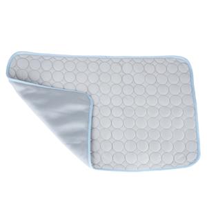Zooplus Exclusive Koelmat Bubbles L75xB50cm Hond & Kat