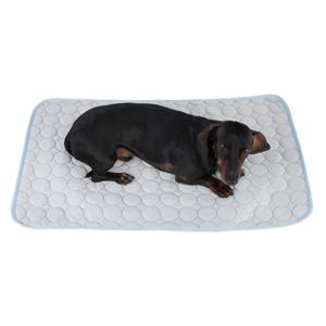 Zooplus Exclusive Koelmat Bubbles - L 90 x B 50 cm