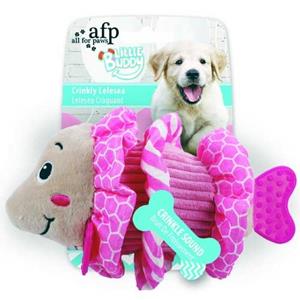 AFP Little Buddy Crinkly Lelesea