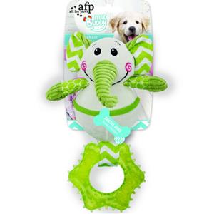AFP Little Buddy Goofy Elephant