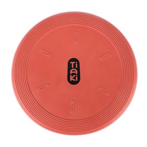 TIAKI werpschijf Ø19xH1,5cm hond