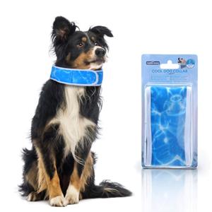 Nobleza Koelhalsband voor honden 66 cm