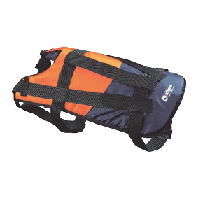 Allpa Dutch Life Saving Honden-kattenvest 'm' 10-20kg