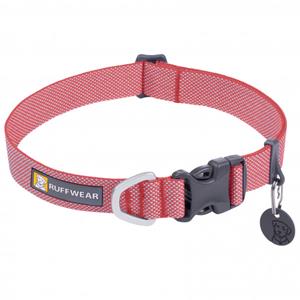 Ruffwear  Hi & Light Collar - Hondenhalsband, pink