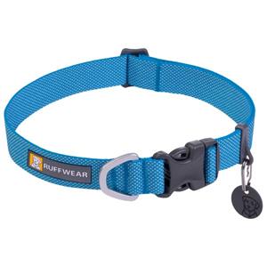 Ruffwear  Hi & Light Collar - Hondenhalsband, blauw