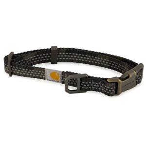 Carhartt  Tradesman Dog Collar - Hondenhalsband, tarmac / duck camo