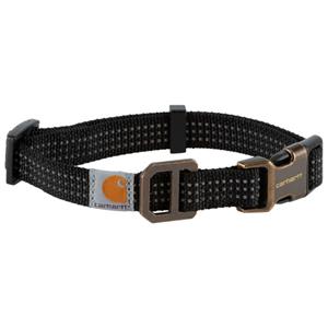 Carhartt  Tradesman Dog Collar - Hondenhalsband, zwart