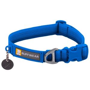 Ruffwear  Front Range Collar - Hondenhalsband, blauw