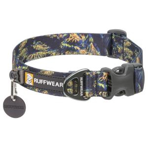 Ruffwear  Front Range Collar - Hondenhalsband, deep jungle