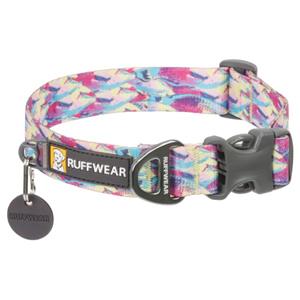 Ruffwear  Front Range Collar - Hondenhalsband, reef fish