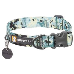 Ruffwear  Front Range Collar - Hondenhalsband, sweeping sage