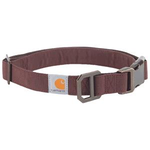 Carhartt  Journeyman Collar - Hondenhalsband, deep wine