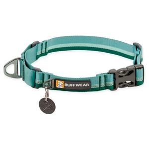 Ruffwear  Web Reaction Collar - Hondenhalsband, groen
