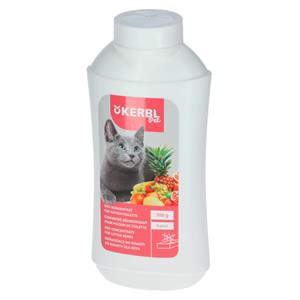 Kerbl Pet 700g  Geconcentreerde kattenbakdeo, Tropisch