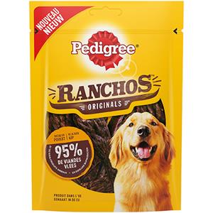 Pedigree 7x  Ranchos Kip 70 gr