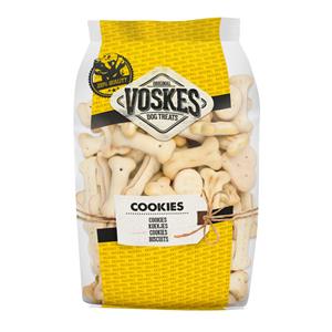 Voskes 12x  Merg Gold Mix 400 gr