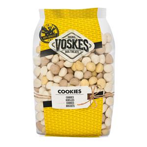 Voskes 12x  Jackers 400 gr